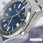 Maurice Lacroix 42mm Nam AI6007-SS002-430-2 - Ảnh 5