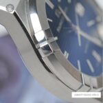 Maurice Lacroix 42mm Nam AI6007-SS002-430-2 - Ảnh 6