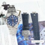 Maurice Lacroix 42mm Nam AI6007-SS002-430-2 - Ảnh 9