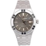 Maurice Lacroix 42mm Nam AI6008-SS002-331-1 - Ảnh 1