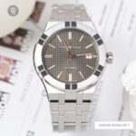 Maurice Lacroix 42mm Nam AI6008-SS002-331-1 - Ảnh 3