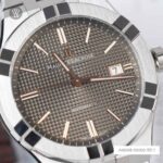 Maurice Lacroix 42mm Nam AI6008-SS002-331-1 - Ảnh 4