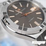 Maurice Lacroix 42mm Nam AI6008-SS002-331-1 - Ảnh 5