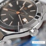 Maurice Lacroix 42mm Nam AI6008-SS002-331-1 - Ảnh 6