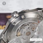 Maurice Lacroix 42mm Nam AI6008-SS002-331-1 - Ảnh 8