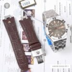 Maurice Lacroix 42mm Nam AI6008-SS002-331-1 - Ảnh 9