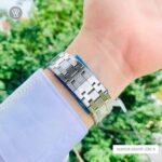 Maurice Lacroix 42mm Nam AI6008-SS00F-230-A - Ảnh 2