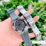 Maurice Lacroix 42mm Nam AI6008-SS00F-230-A - Ảnh 7
