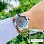 Maurice Lacroix 42mm Nam AI6008-SS00F-230-A - Ảnh 9