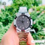 Maurice Lacroix 42mm Nam AI6008-SS00F-230-A - Ảnh 10