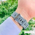 Maurice Lacroix 42mm Nam AI6008-SS00F-230-A - Ảnh 11