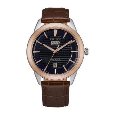 Ảnh sản phẩm Citizen 40mm Nam AW0096-06L