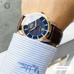 Citizen 40mm Nam AW0096-06L - Ảnh 6