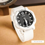 Casio 41.8mm Nữ BGA-310-7A2DR - Ảnh 2