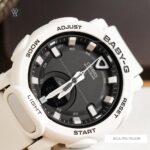 Casio 41.8mm Nữ BGA-310-7A2DR - Ảnh 4