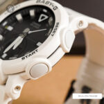 Casio 41.8mm Nữ BGA-310-7A2DR - Ảnh 5