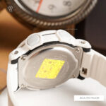 Casio 41.8mm Nữ BGA-310-7A2DR - Ảnh 8