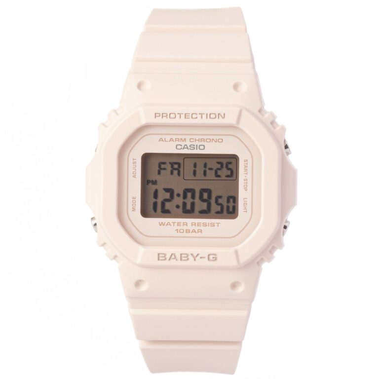 Casio 38mm Nữ BGD-565-4DR