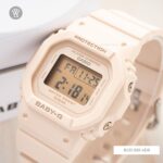 Casio 38mm Nữ BGD-565-4DR - Ảnh 3