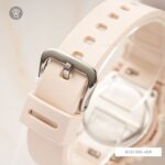 Casio 38mm Nữ BGD-565-4DR - Ảnh 6