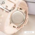 Casio 38mm Nữ BGD-565-4DR - Ảnh 7