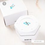 Casio 38mm Nữ BGD-565-4DR - Ảnh 8