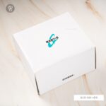 Casio 38mm Nữ BGD-565-4DR - Ảnh 9