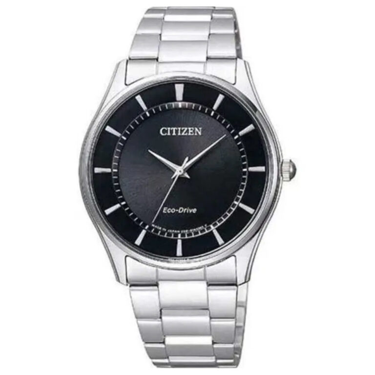 Citizen 37.5mm Nam BJ6480-51E