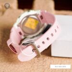 Casio 42.1 × 37.9 mm Nữ BLX-565-3DR - Ảnh 6