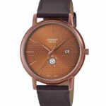 Casio 41mm Nam MTP-B125RL-5AVDF - Ảnh 1