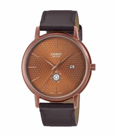 Ảnh sản phẩm Casio 41mm Nam MTP-B125RL-5AVDF