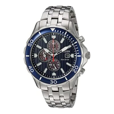 Ảnh sản phẩm Citizen 47mm Nam CA0560-59L