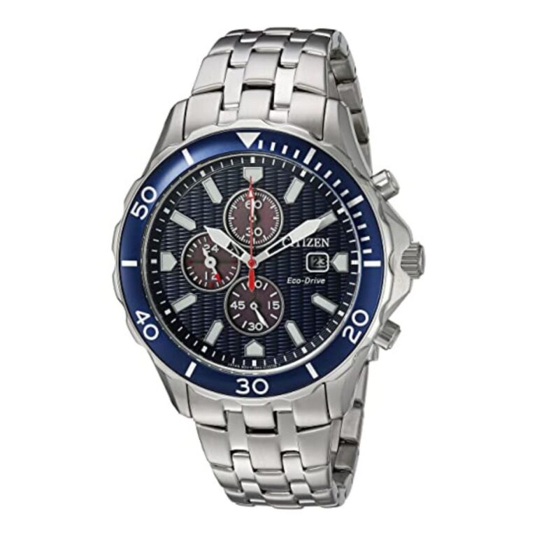 Citizen 47mm Nam CA0560-59L