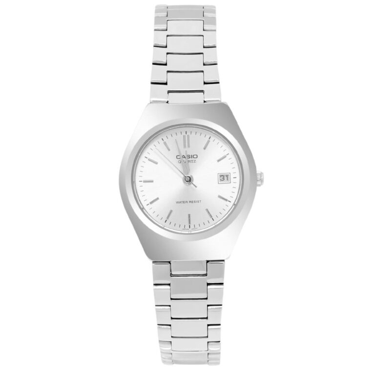 Casio 37mm Nữ LTP-1170A-7ARDF