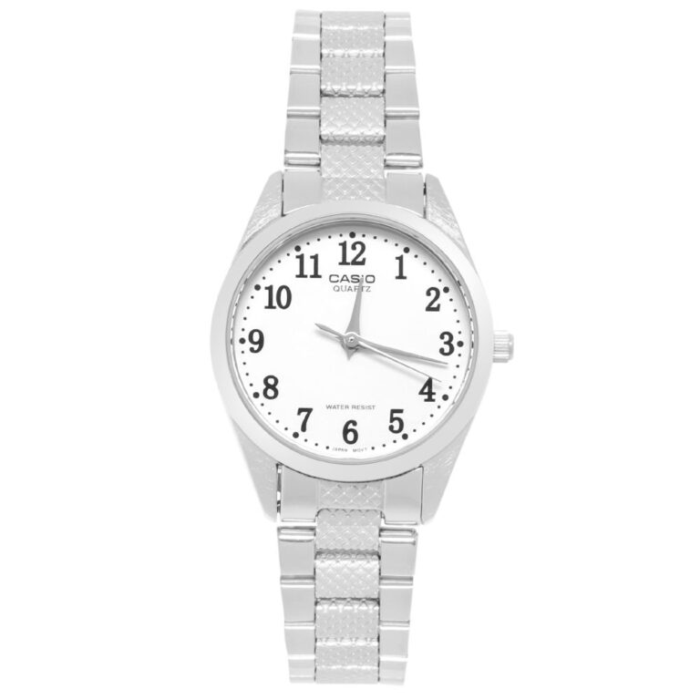 Casio 22mm Nữ LTP-1274D-7BDF