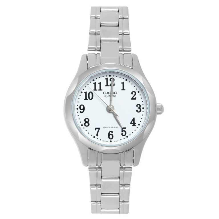 Casio 25mm Nữ LTP-1275D-7BDF