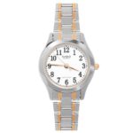 Casio 25mm Nữ LTP-1275SG-7BDF - Ảnh 1