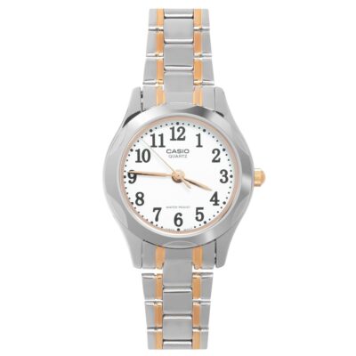 Ảnh sản phẩm Casio 25mm Nữ LTP-1275SG-7BDF