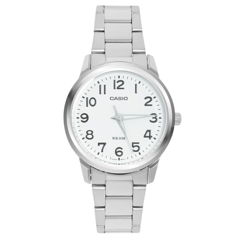 Casio 30mm Nữ LTP-1303D-7BVDF