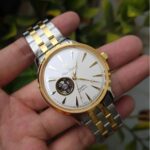 Olym Pianus 40mm Nam OP99141-71AGSK-T - Ảnh 2