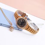 Citizen 33mm Nữ FD3003-58E - Ảnh 7