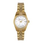 Mathey Tissot 26mm Nữ D710PI - Ảnh 1