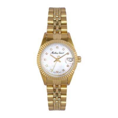 Ảnh sản phẩm Mathey Tissot 26mm Nữ D710PI