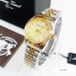 Mathey Tissot 32mm Nữ D810BDI - Ảnh 2
