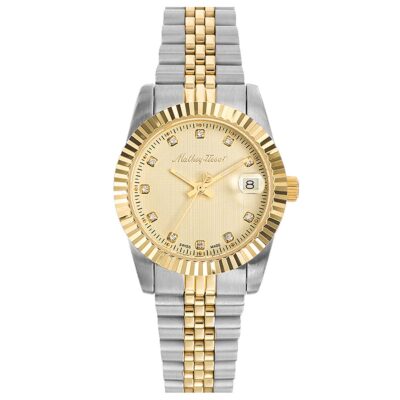 Ảnh sản phẩm Mathey Tissot 32mm Nữ D810BDI