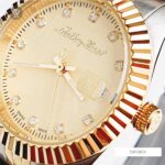 Mathey Tissot 32mm Nữ D810BDI - Ảnh 3