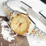 Mathey Tissot 32mm Nữ D810BDI - Ảnh 4