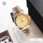 Mathey Tissot 32mm Nữ D810BDI - Ảnh 5