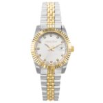 Mathey Tissot 32mm Nữ D810BI - Ảnh 1