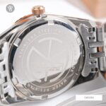 Mathey Tissot 32mm Nữ D810RA - Ảnh 8